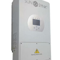 Sunsynk Sun 5K Hybrid Inverter + Dongle