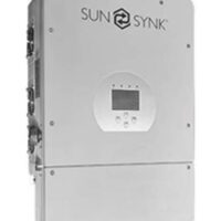 Sunsynk 10kW Single Phase Hybrid PV Inverter 48v