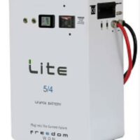 Freedom Won Lite Home 15kWh / 12kWh