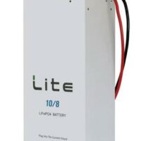 Freedom Won Lite Home 10kWh / 8kWh