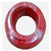 6mm2 single-core DC cable 250m - Red