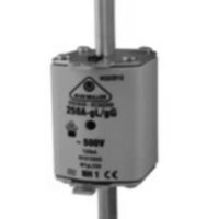 NH Fuse-link 160A for Keto 1