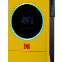 KODAK Solar Off-Grid Inverter 6.2kW 48V