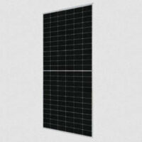 JA Solar 405W Mono PERC Half-Cell MBB QC4