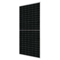 JA Solar 500W Mono PERC Half-Cell MBB