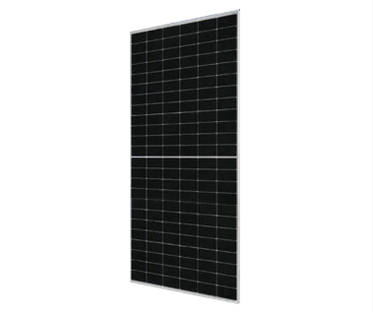 JA Solar 565W Mono PERC Half-Cell MBB LR MC4