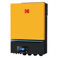 KODAK Solar Off-Grid Inverter MAX 7.2kW 48V