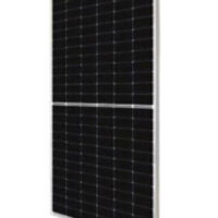 Canadian Solar 545W Super High Power Mono PERC HiKu6 with MC4 and New-Frame Length