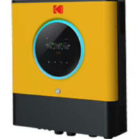KODAK Solar Off-Grid Inverter 10kW 48V 230VAC single phase