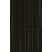 JA Solar 410W Mono MBB PERC LR Half-Cell All Black MC4