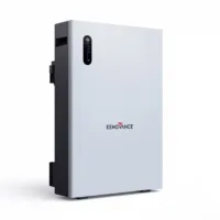 Eenovance Battery LFP Wall Mount 10.65kWh 51.2V