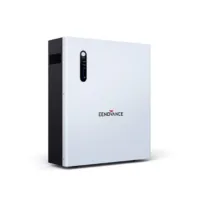 Eenovance Battery LFP Wall Mount 5.32kWh 51.2V