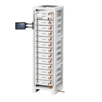 Eenovance Battery 61.44kWh HV 624V