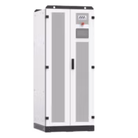 Megarevo 150KW 3Phase Hybrid Inverter 400V 50/60Hz